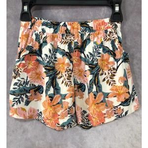 Roxy Floral Shorts